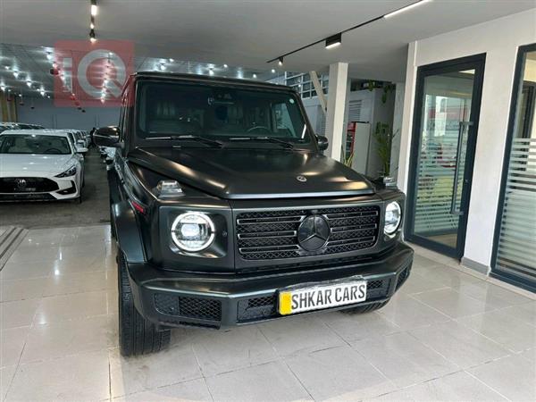 Mercedes-Benz for sale in Iraq